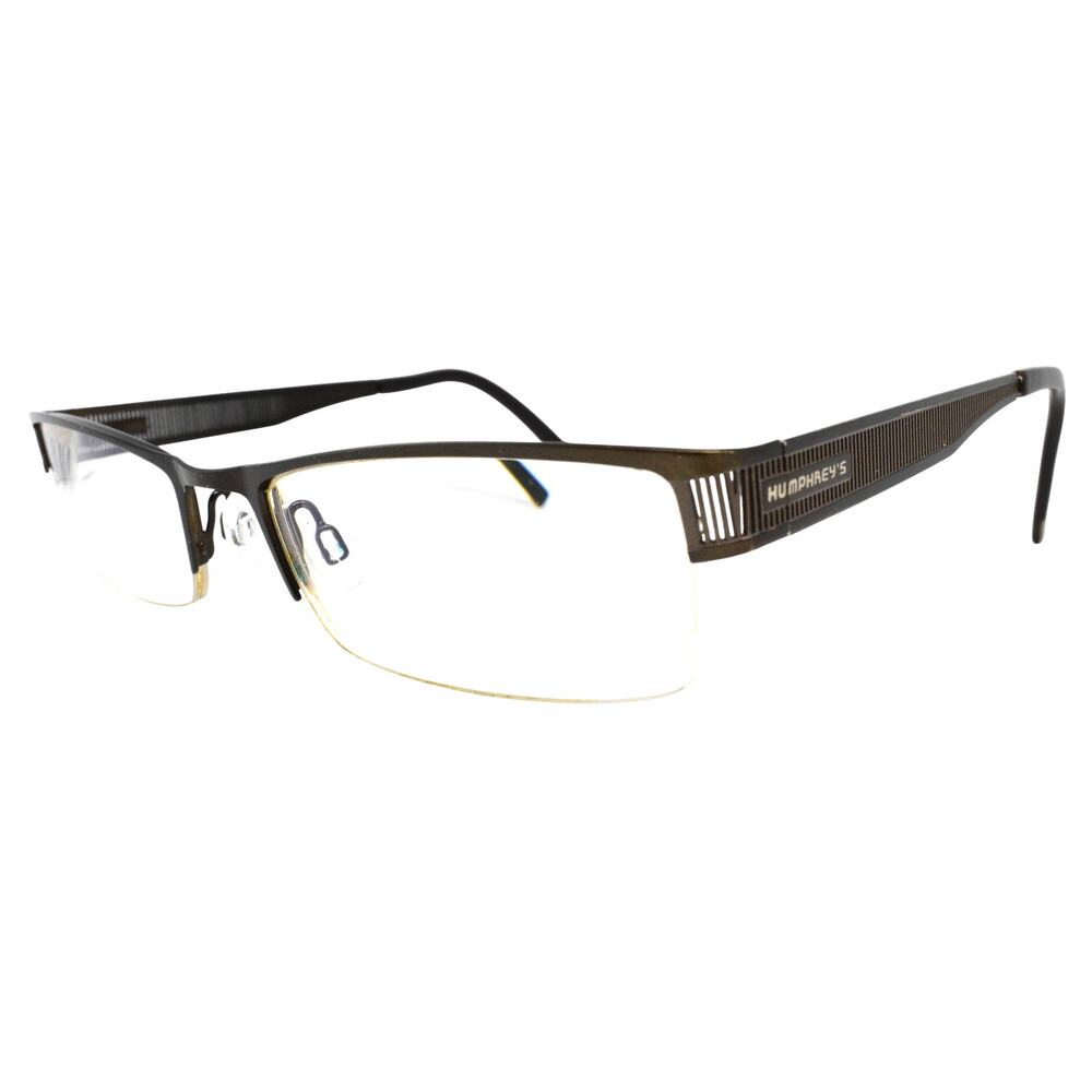 Humphrey's Eschenbach 582060 53-19-140mm Eyeglasses FRAMES ONLY - GOOD CONDITION